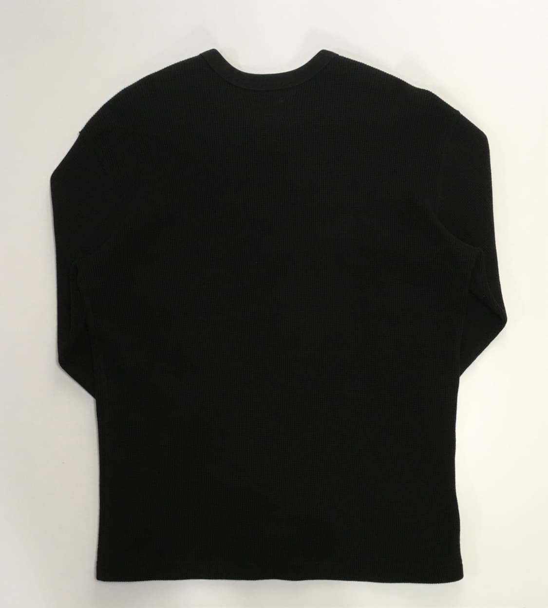 Supreme 와플 롱슬리브 상품이미지2