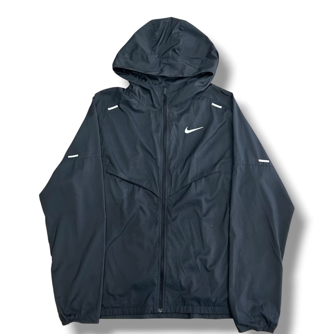 Nike 러닝 후드 바람막이 상품이미지1