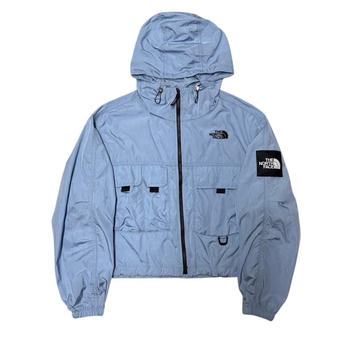 노스페이스 화이트라벨 여성 쉘던 자켓 상품이미지1