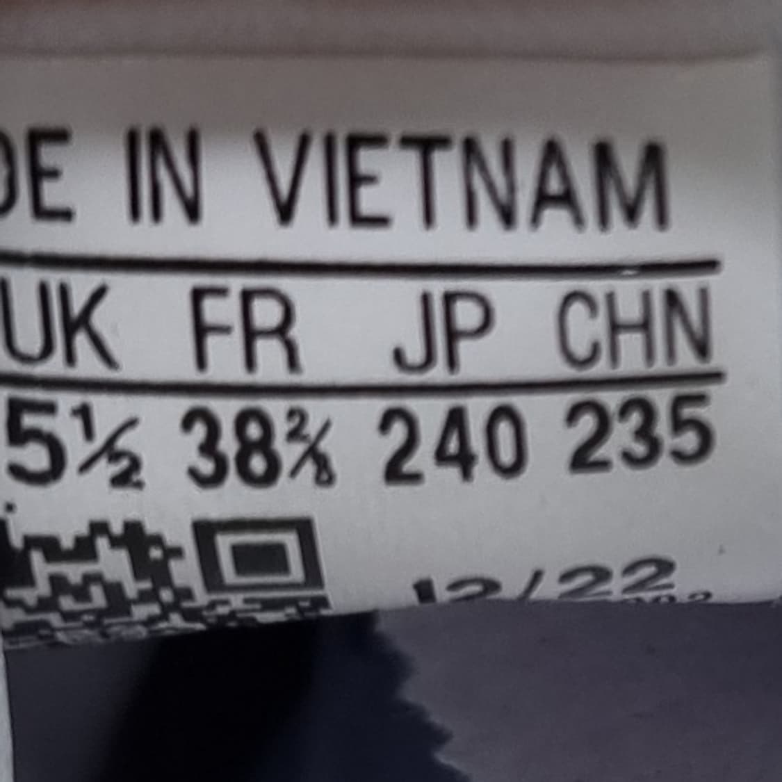 아디다스 삼바 og 여성스니커즈240 상품이미지6