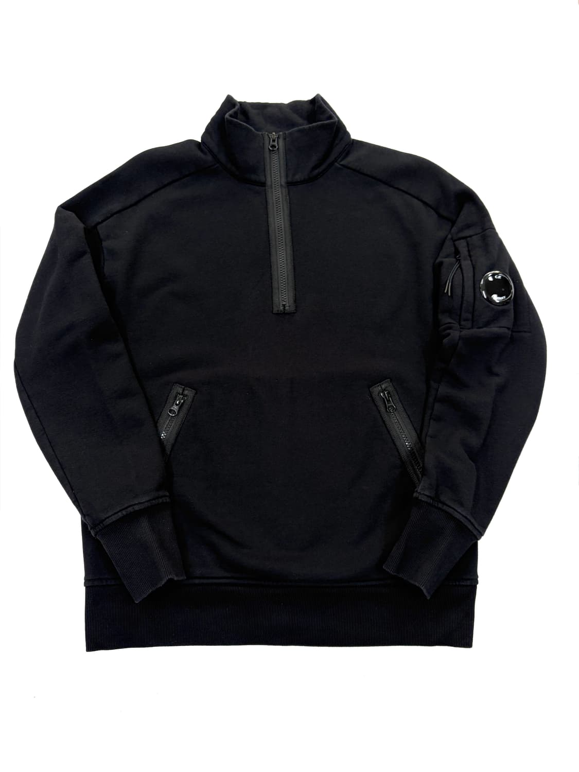 CP Company 하프집업 스웻셔츠 상품이미지1