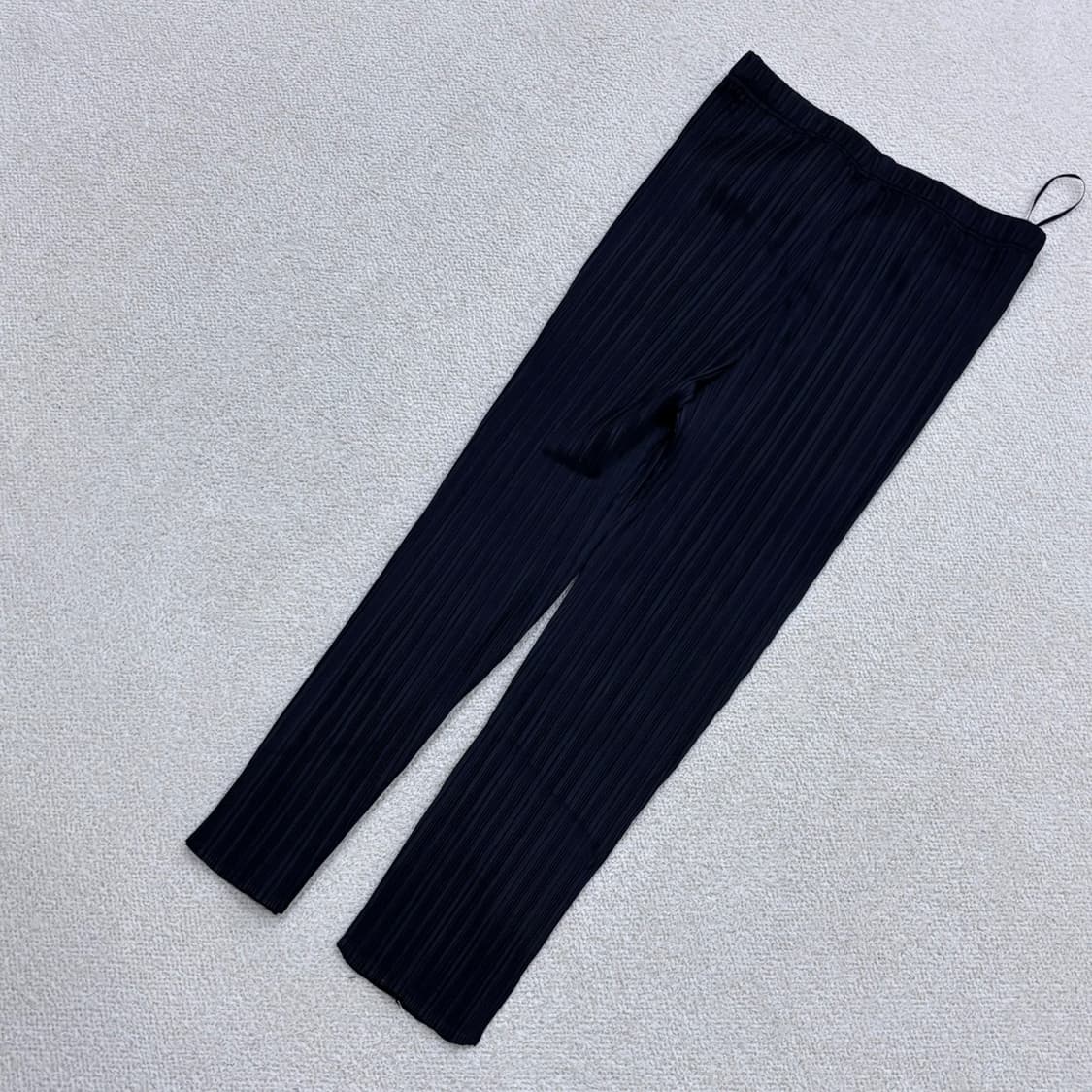 F 플리츠미 플리츠 베이직 팬츠 0403E 상품이미지1