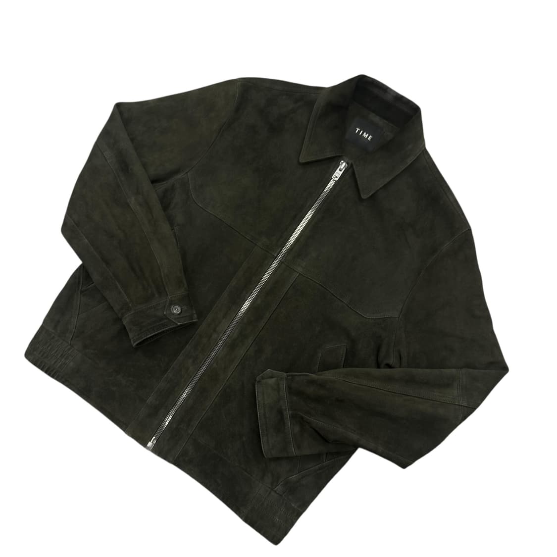 타임 양가죽 싱글 라이더 상품이미지3