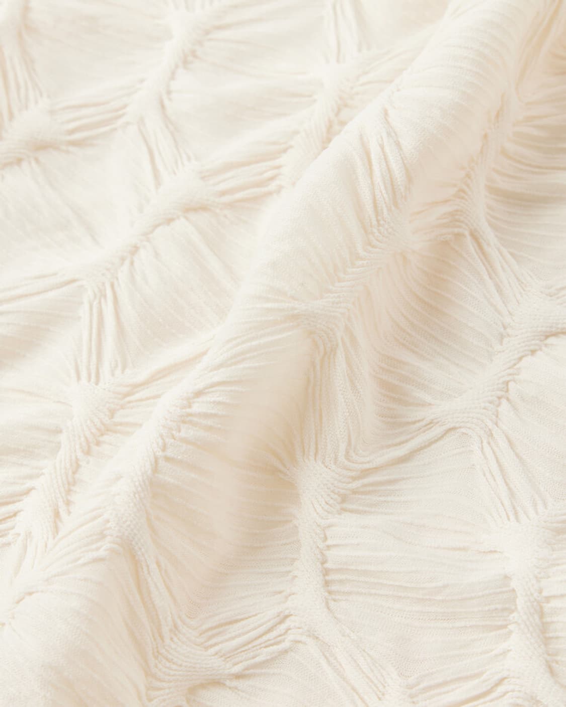 havebin 해브빈 Texture Long Sleeve Top 탑 상품이미지3