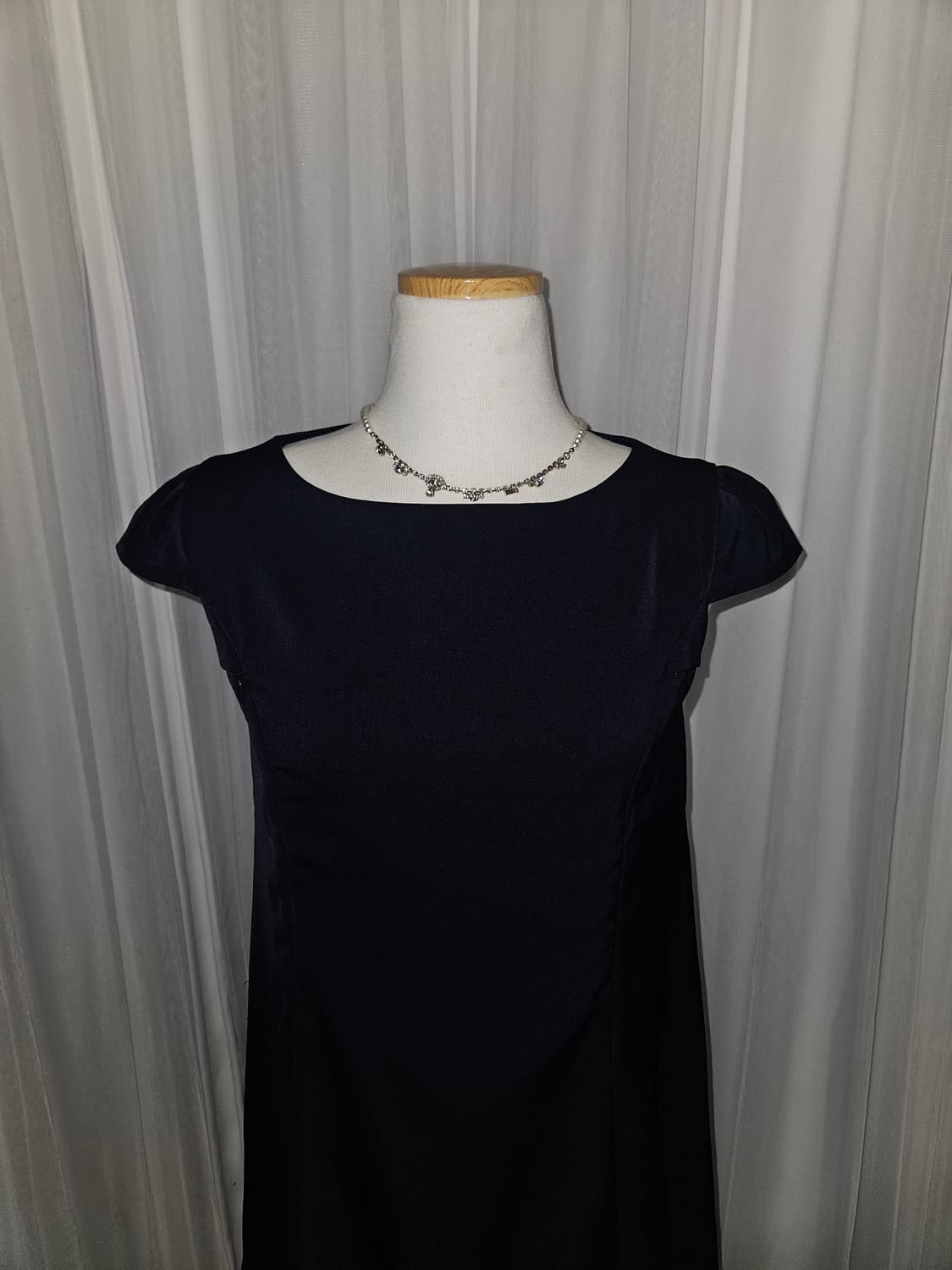 sweet mommy 네이비 히메 원피스 상품이미지2