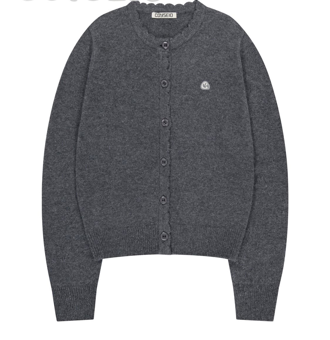 코이세이오 가디건 상품이미지1