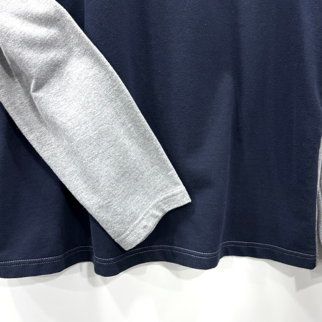 타미힐피거 롱슬리브 L 상품이미지4