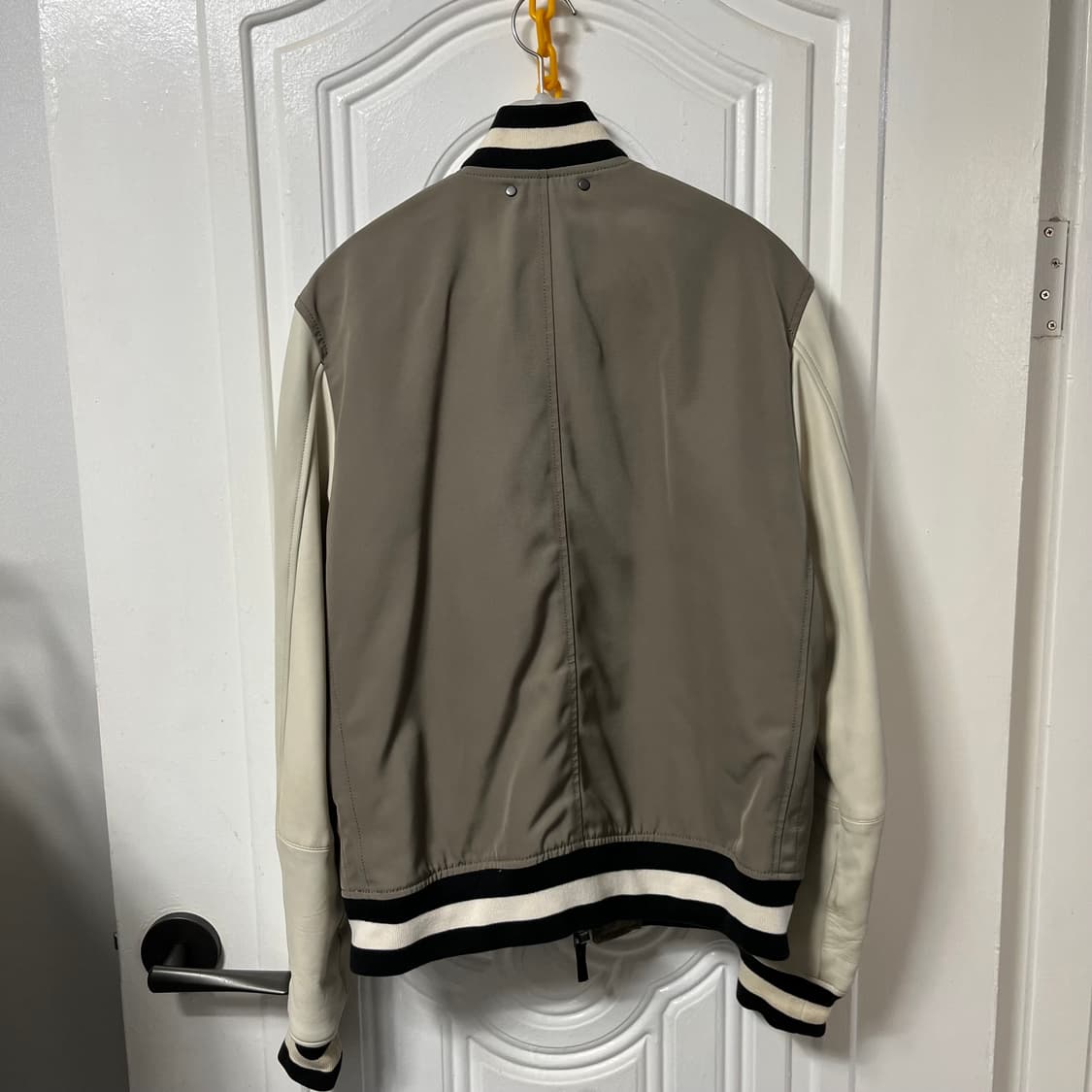 코치 COACH 가죽 자켓  상품이미지9