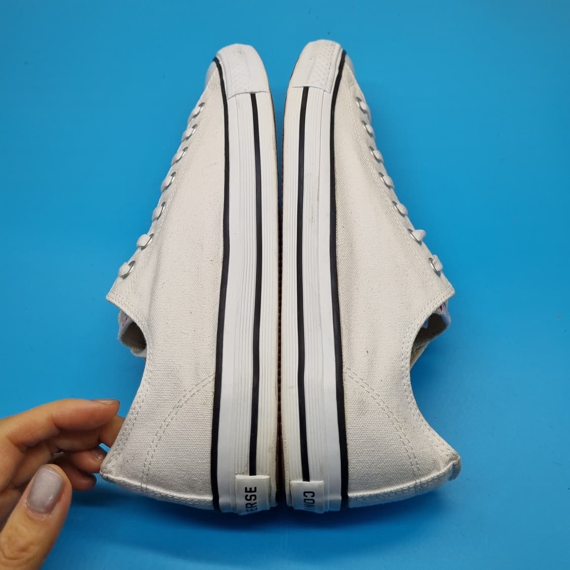 컨버스 넥스터 남성스니커즈290 상품이미지5