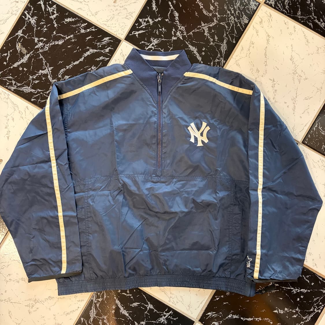 majestic yankees warm up 상품이미지4