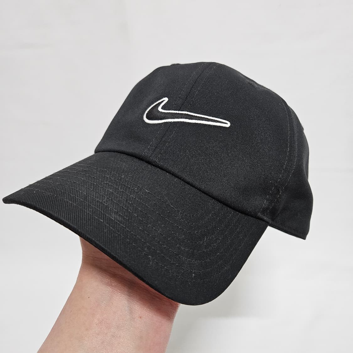나이키 스우시 클럽캡 볼캡 L/XL 상품이미지2
