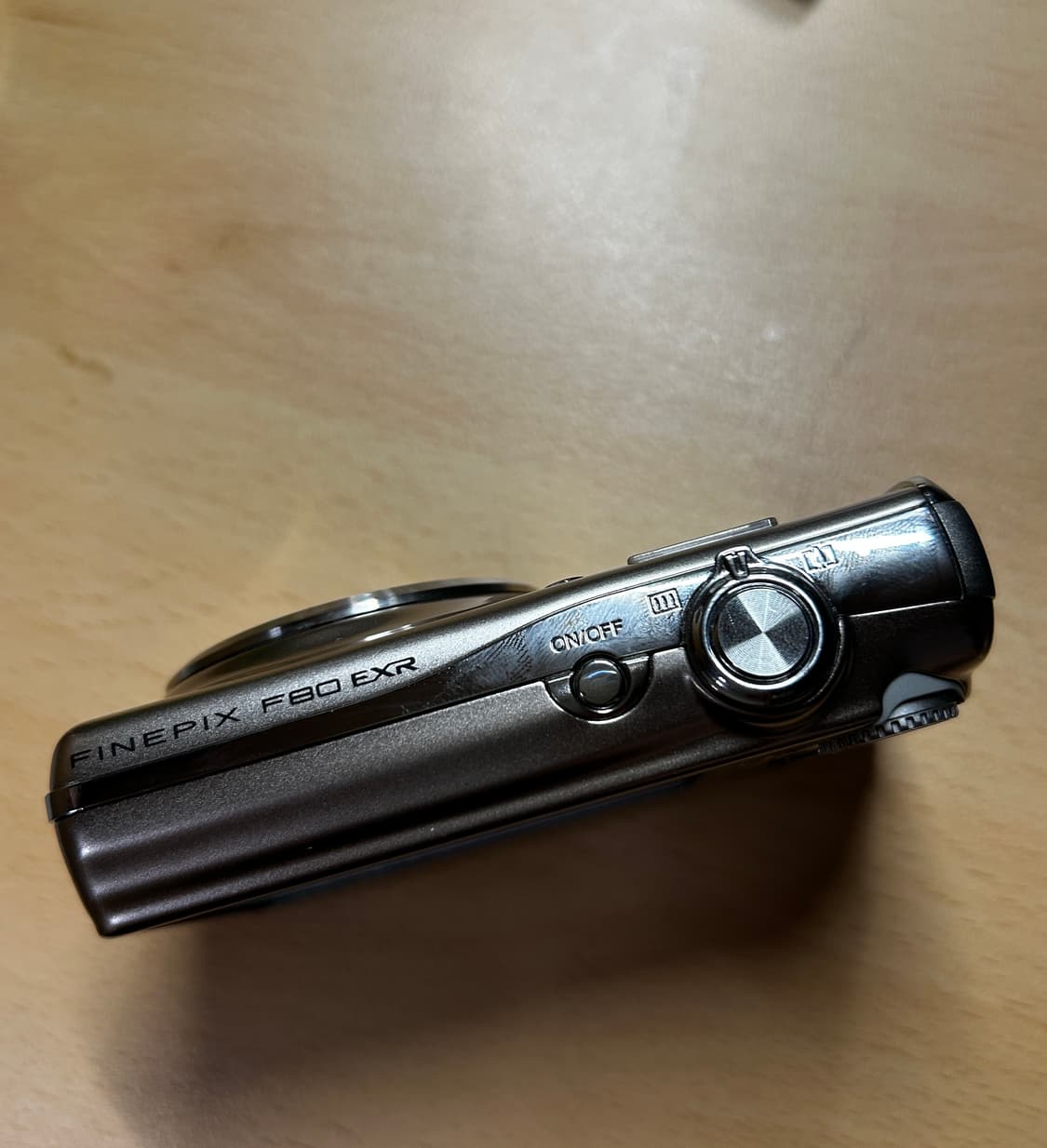 Fujifilm finepix f80 exr 상품이미지6