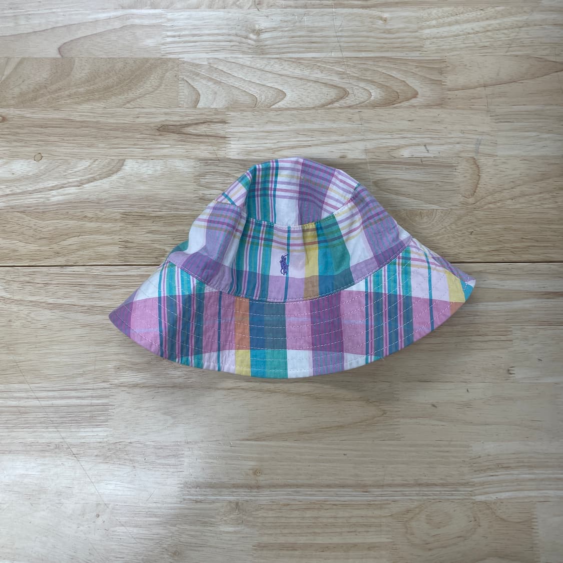 폴로 랄프로렌 리버시블 버킷햇 F(W) 상품이미지4