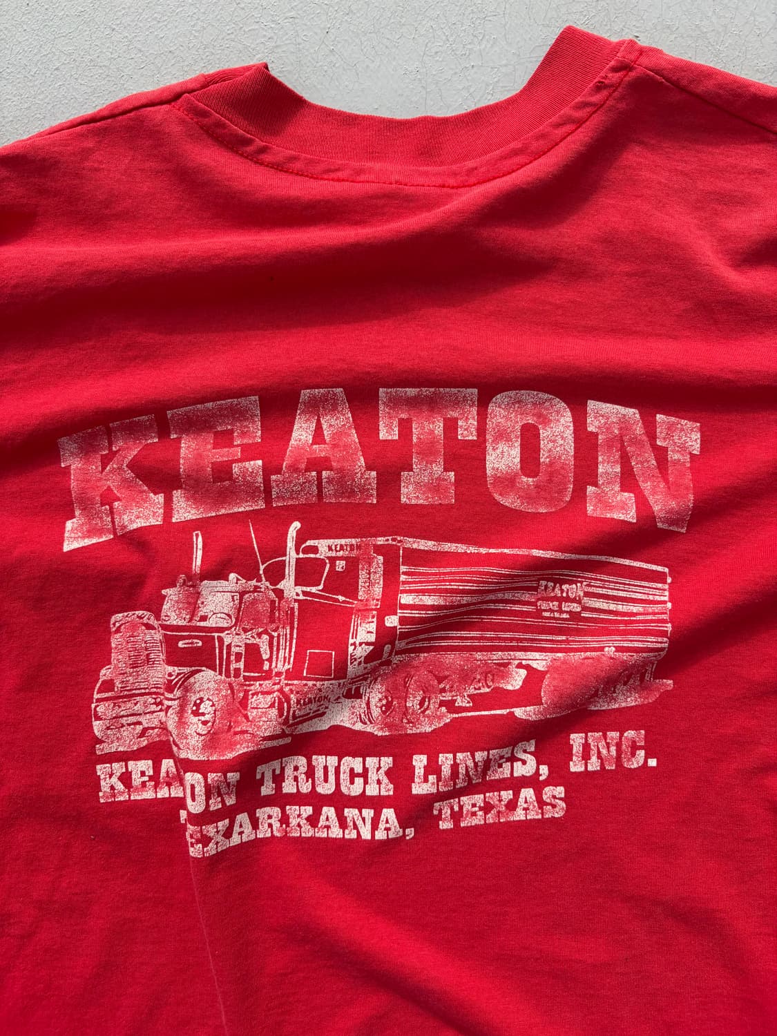 90s 헤인즈 빈티지 티셔츠  상품이미지8