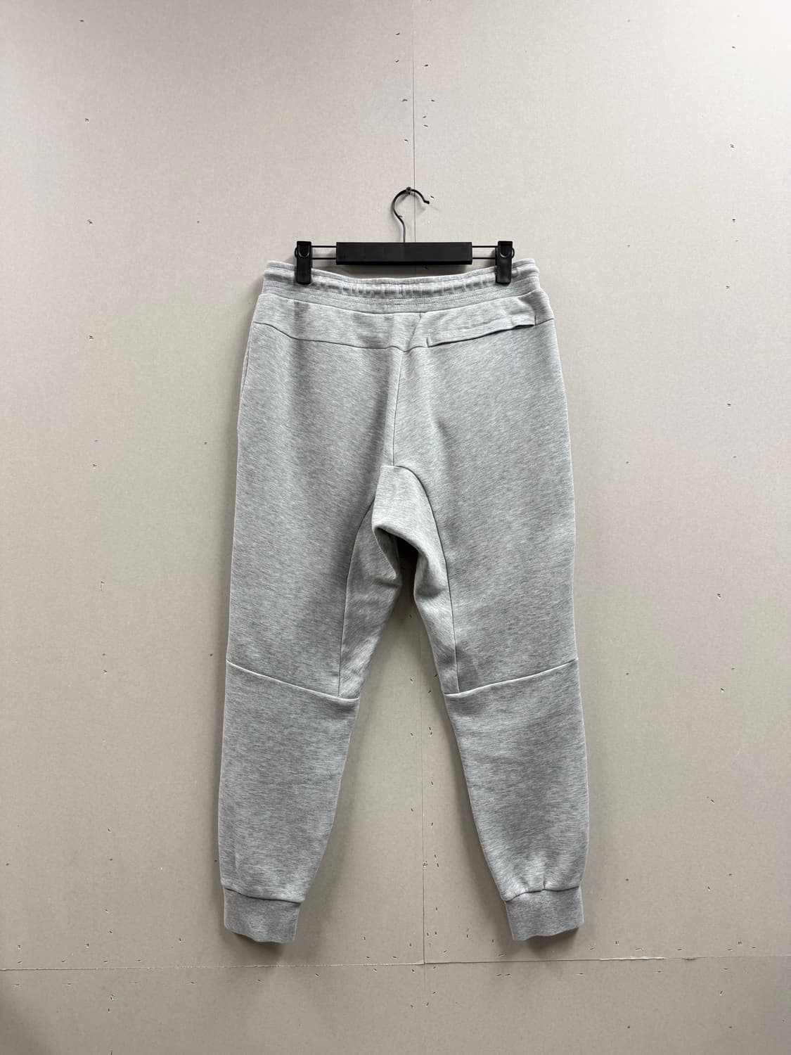 남성 M / 나이키 테크팩 조거팬츠 그레이 상품이미지5
