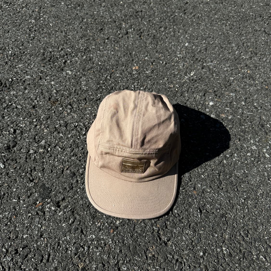 patagonia cap 상품이미지1