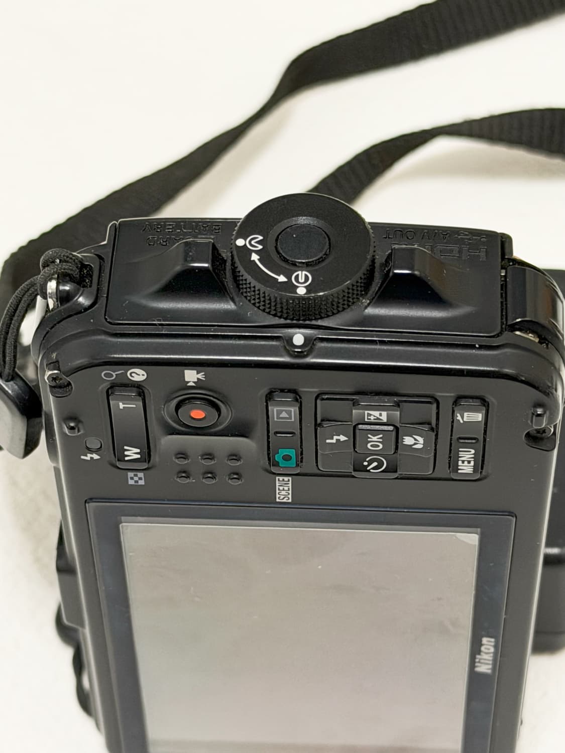 니콘 쿨픽스 aw100 coolpix 상품이미지5