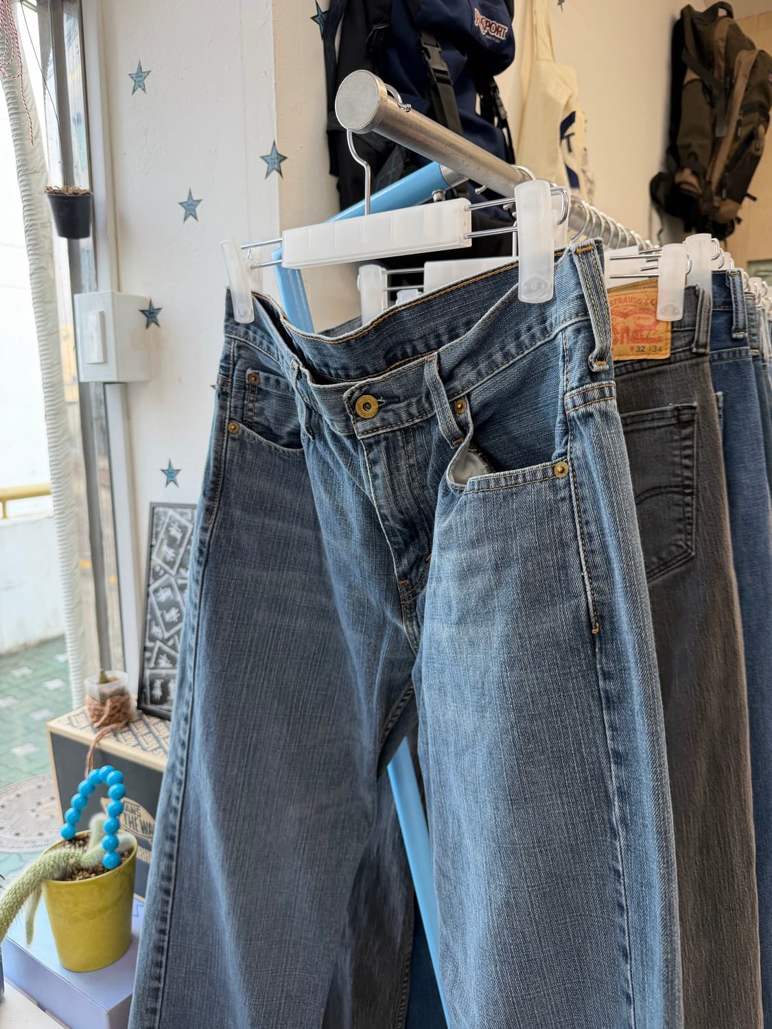 Levi’s 569 (30X30) 상품이미지1