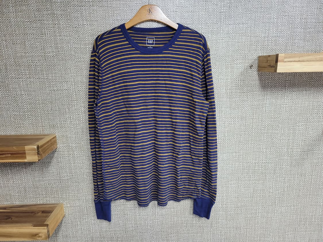 L 100사이즈 갭 니트 GAP 아메카지 상품이미지1