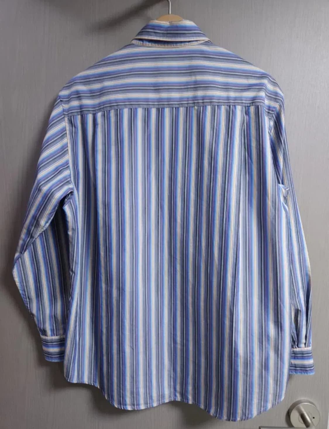 빈폴 긴팔 셔츠, L 상품이미지4