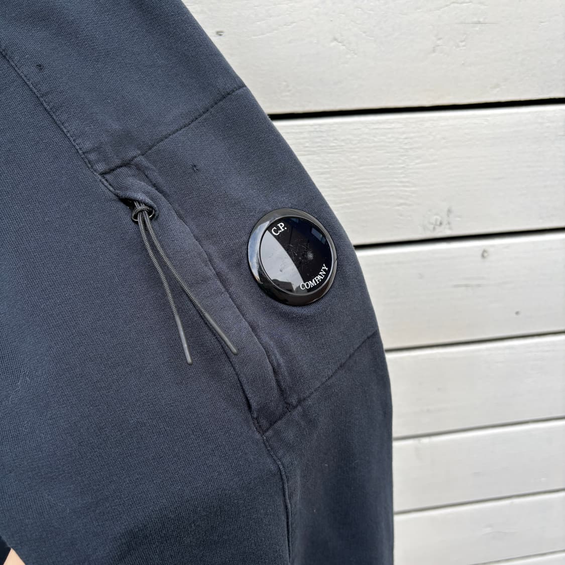 C.P Company CP컴퍼니 후드집업 상품이미지5