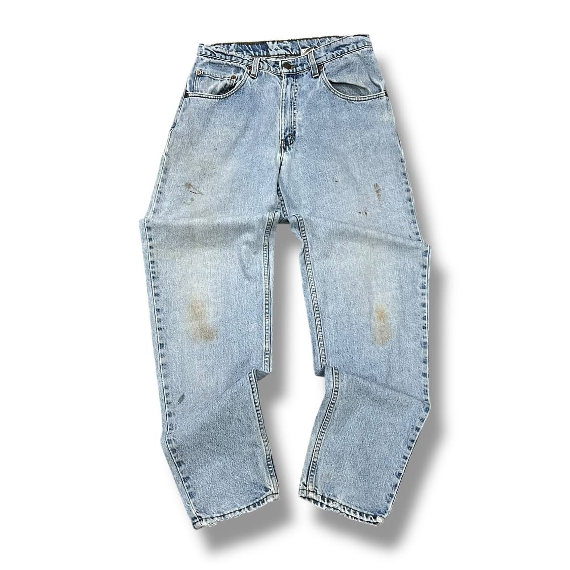 usa 리바이스 560 데님팬츠 s08706 상품이미지2