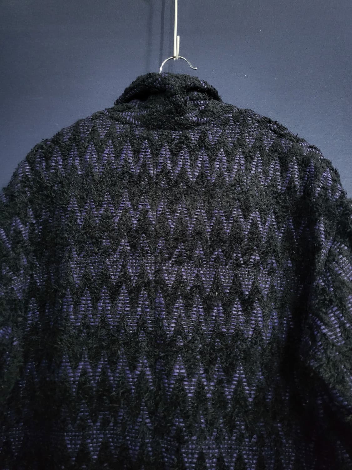 이자벨마랑 울 코트자겟 오버핏 상품이미지6