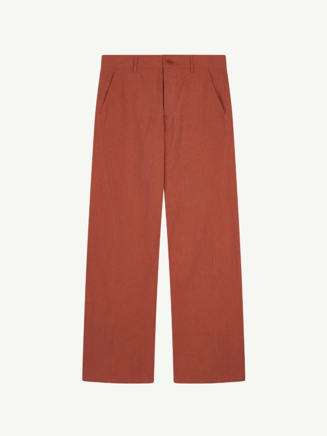 XYLOPHONE PANTS II (carrot) 상품이미지1