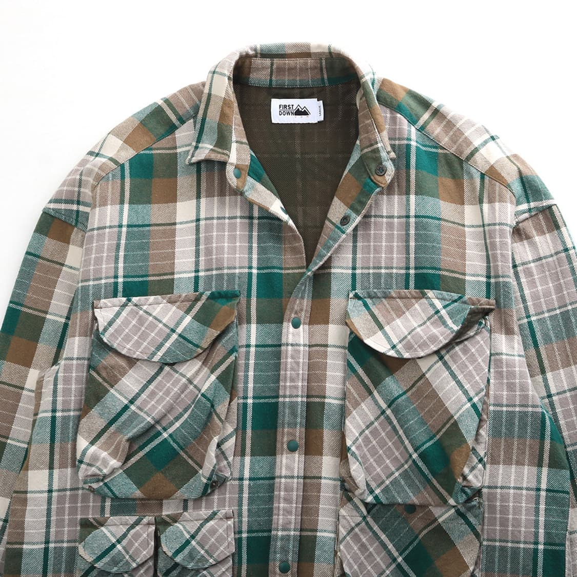  First Down JAPAN 상품이미지3