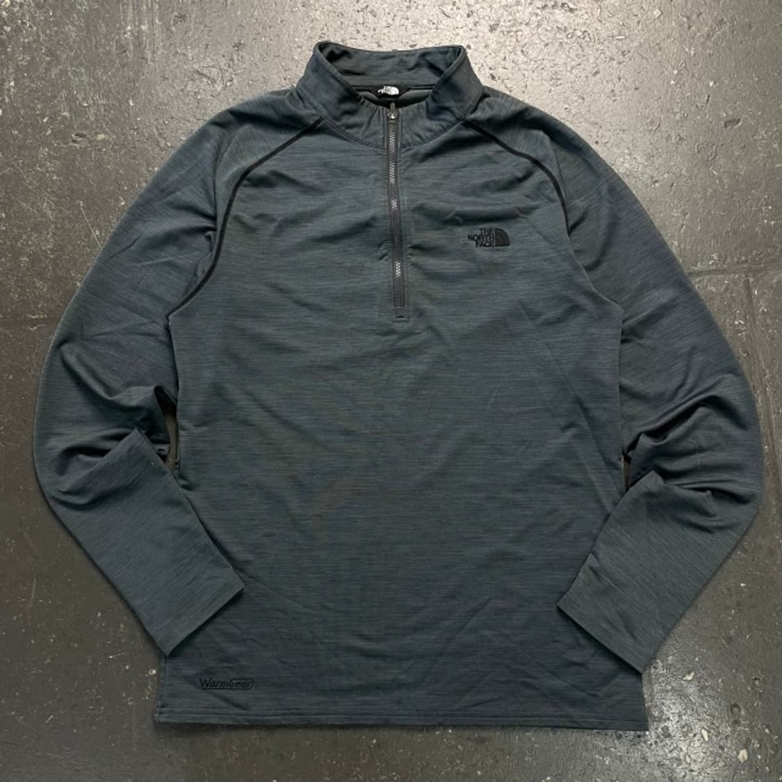 105 노스페이스 반집업  상품이미지1