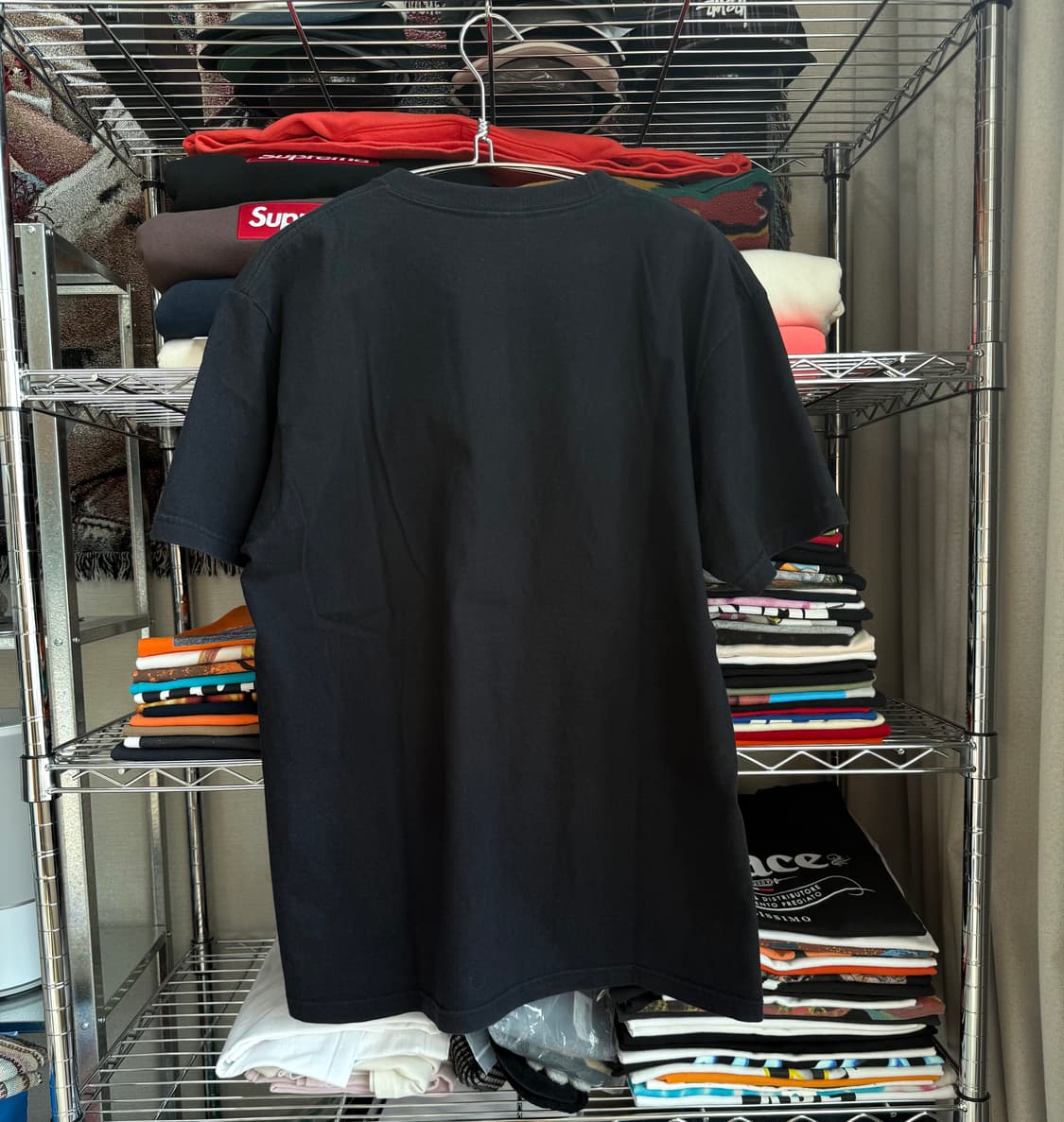 슈프림 스모 반팔 티셔츠 상품이미지3