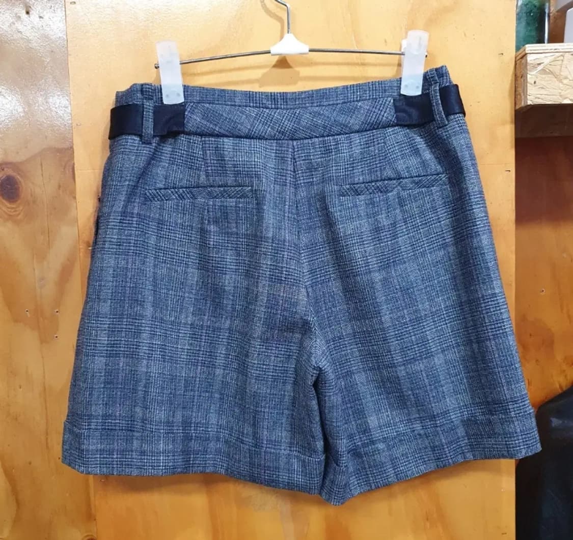 712) 한섬 SJSJ 반바지 상품이미지2