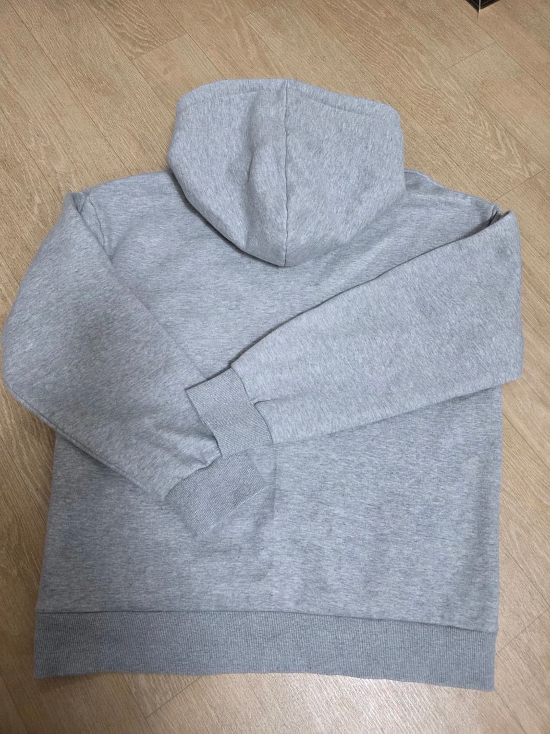 1989스탠다드 댄싱캣 기모 후드티 M 상품이미지6