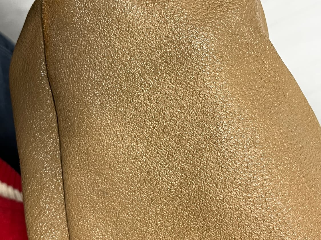 빈티지 바시티 자켓 점퍼 m 상품이미지5