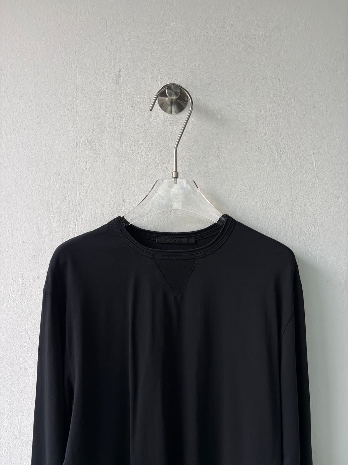 지모스 롱슬리브  상품이미지2