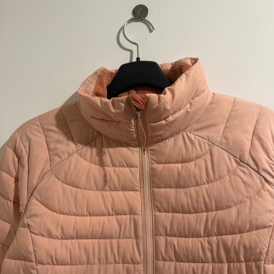 컬럼비아 경량패딩 상품이미지2