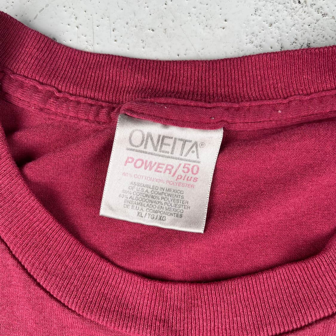 빈티지 밥말리 Song of Freedom 반팔티 상품이미지4