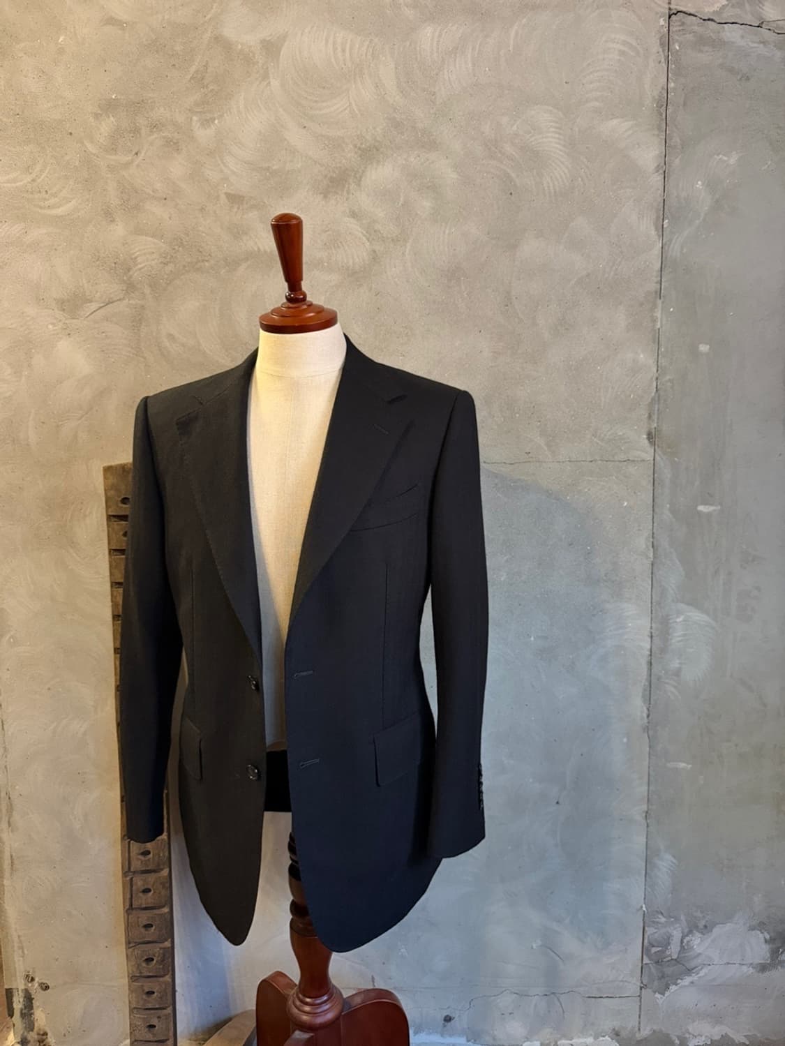 수트서플라이 수트 남성95-100 상품이미지2