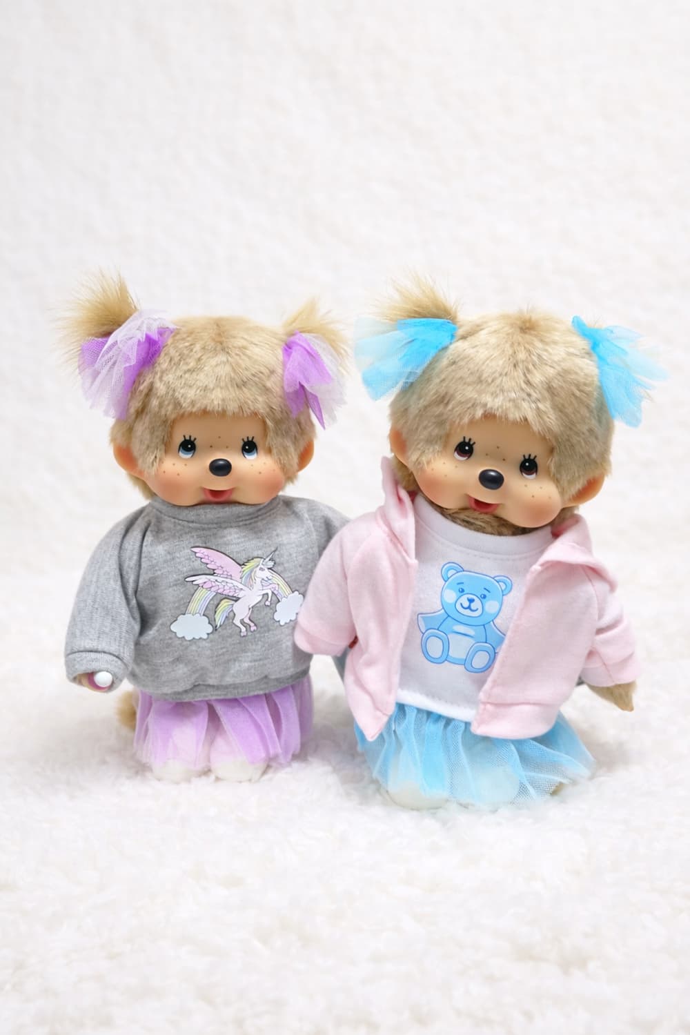 유니콘 몬치치 세트 상품이미지1