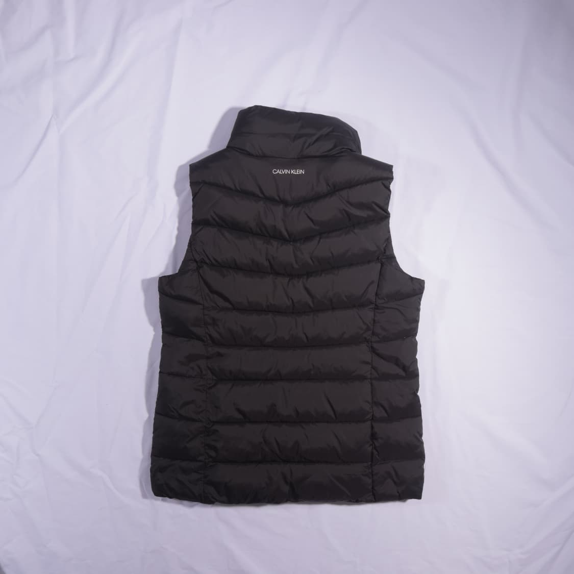 CALVIN KLEIN 조끼패딩 B173 상품이미지5