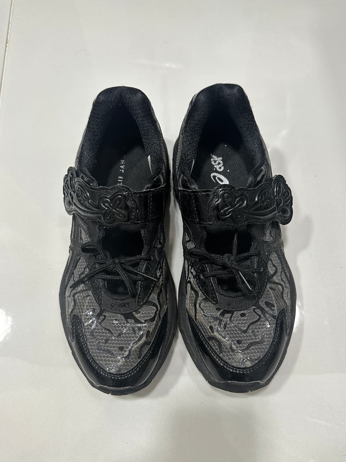 Asics x Cecilie Bahnsen GT-2160 225 상품이미지1
