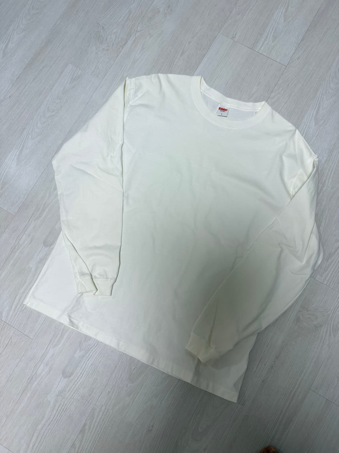 블랙아웃 롱슬s 상품이미지1