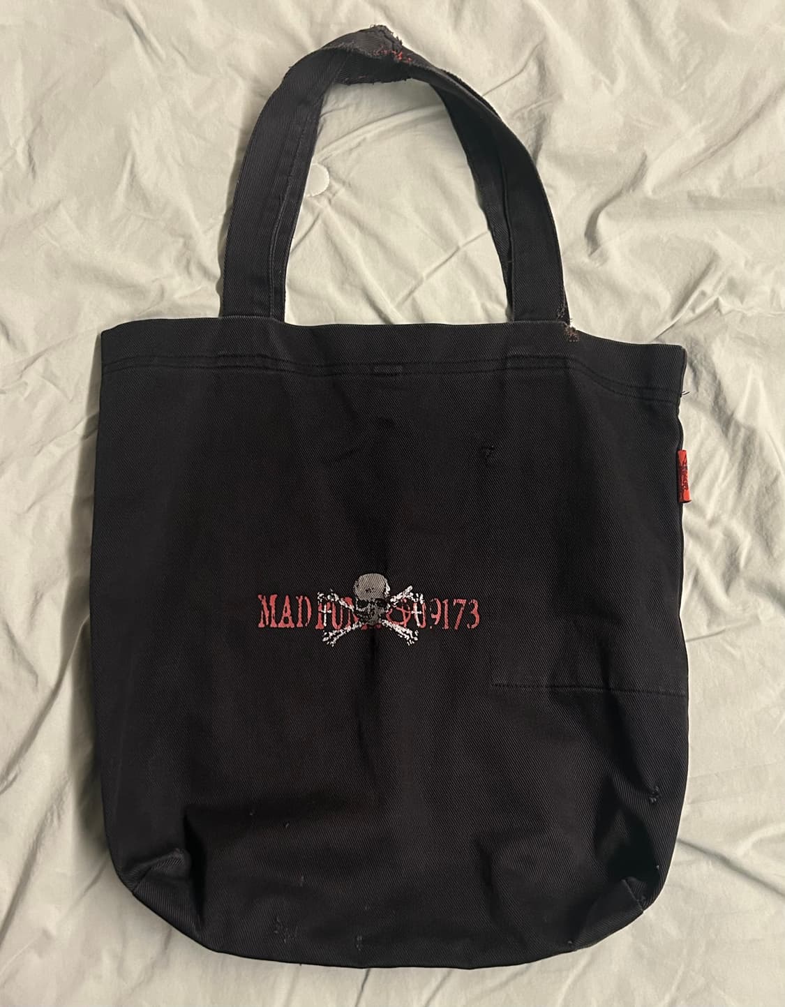 매드펑크 숄더백 상품이미지2
