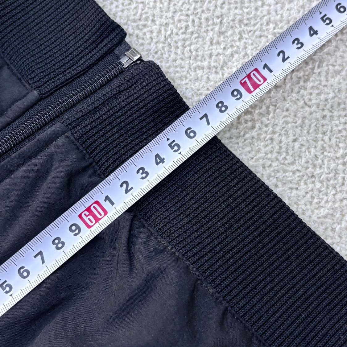 95 아디다스 베컴 제너럴 자켓 0429E 상품이미지7