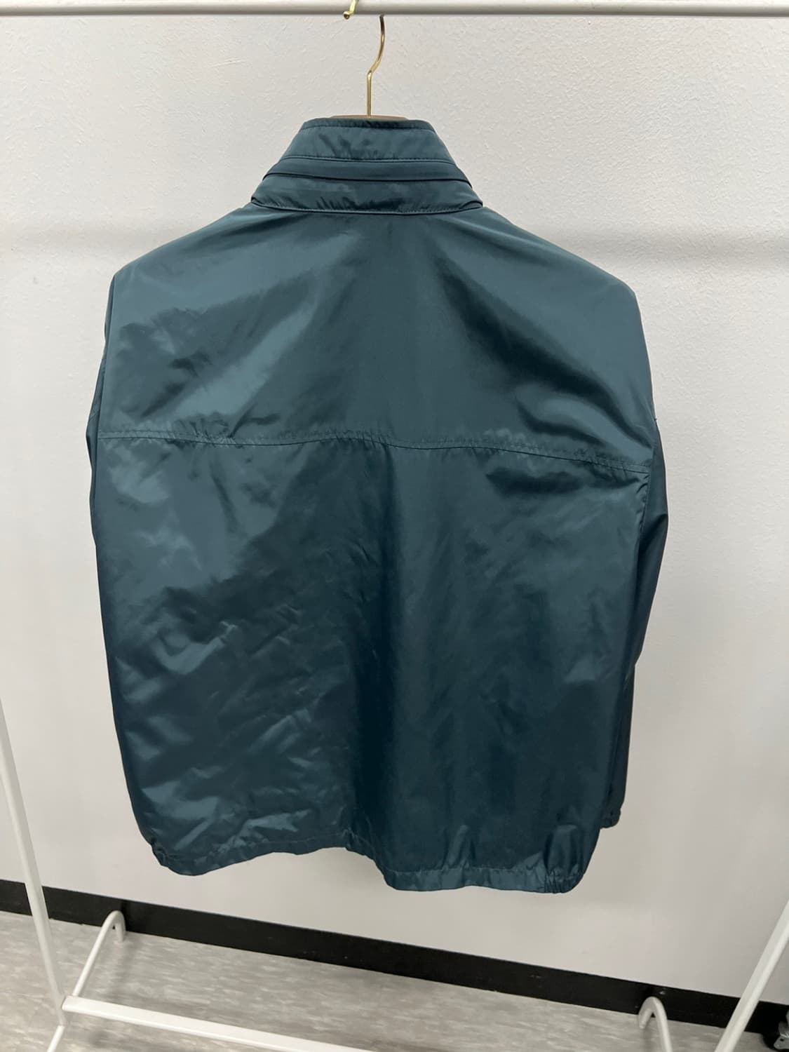 110) 코치 신형 바라쿠다 자켓 상품이미지6