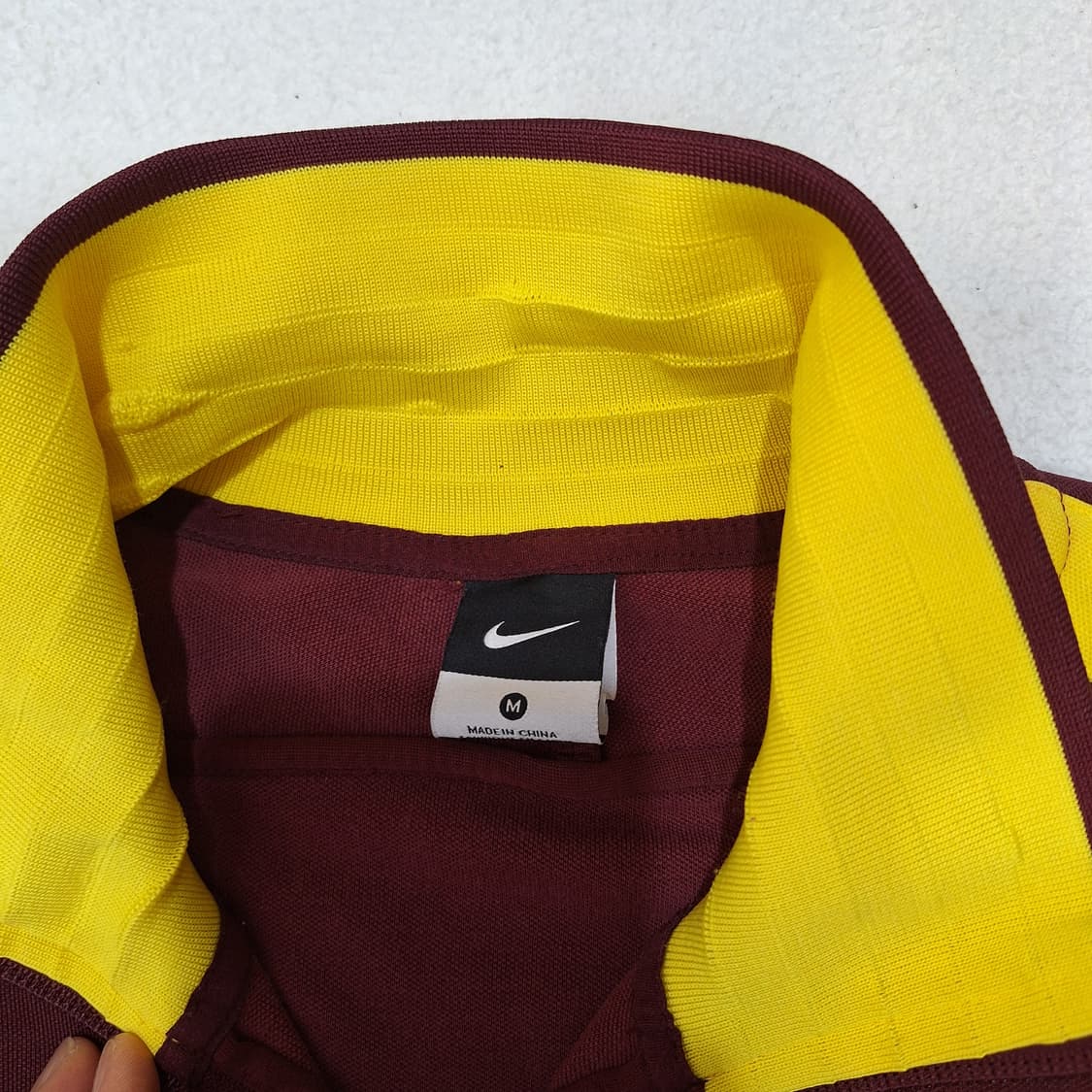 나이키  아스날집업M 상품이미지2