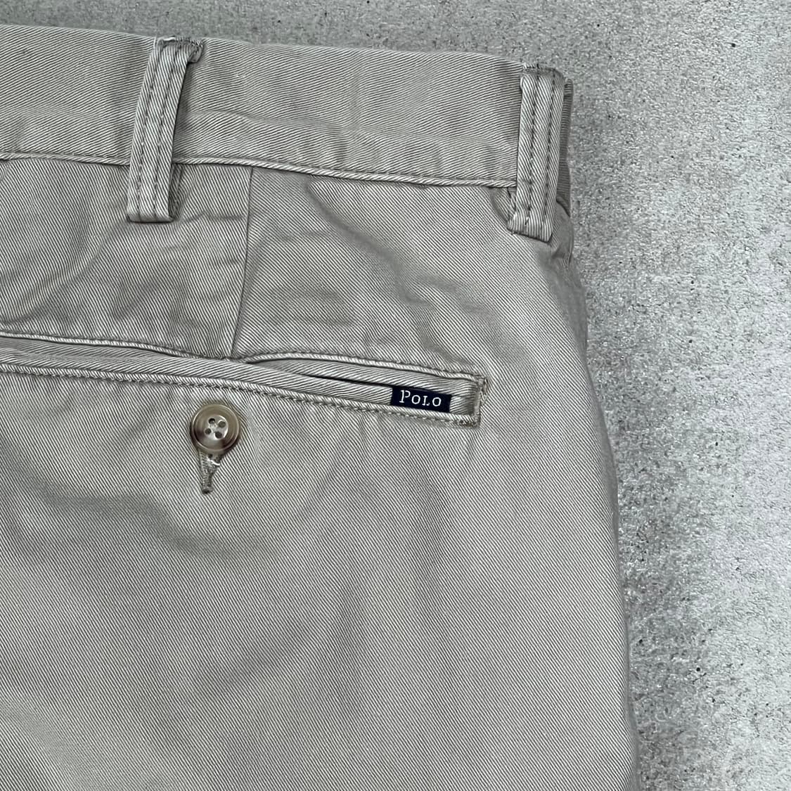 폴로 랄프로렌 치노팬츠 s09624 상품이미지5