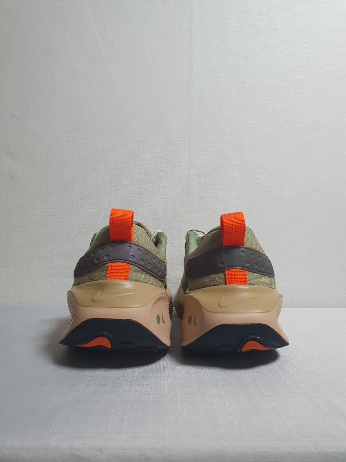 295mm 나이키 리액트X 인피니티 런 4 런닝화 상품이미지7