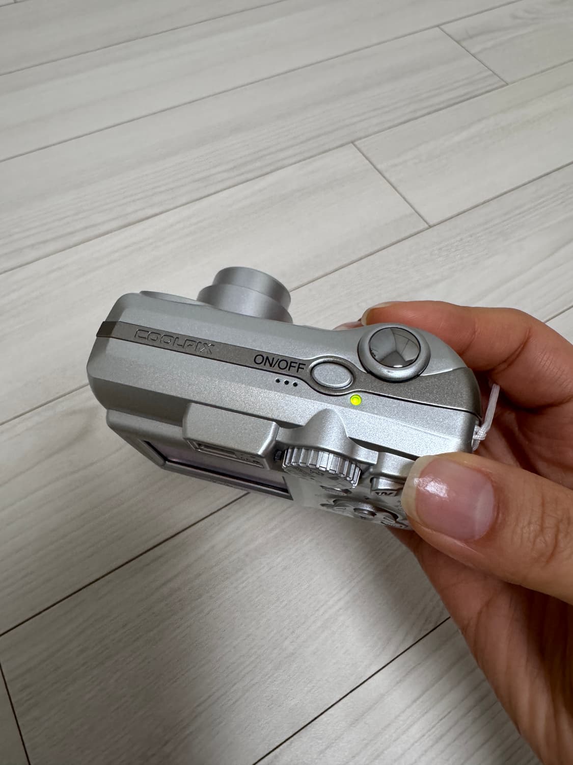 Nikon coolpix 5600 상품이미지5