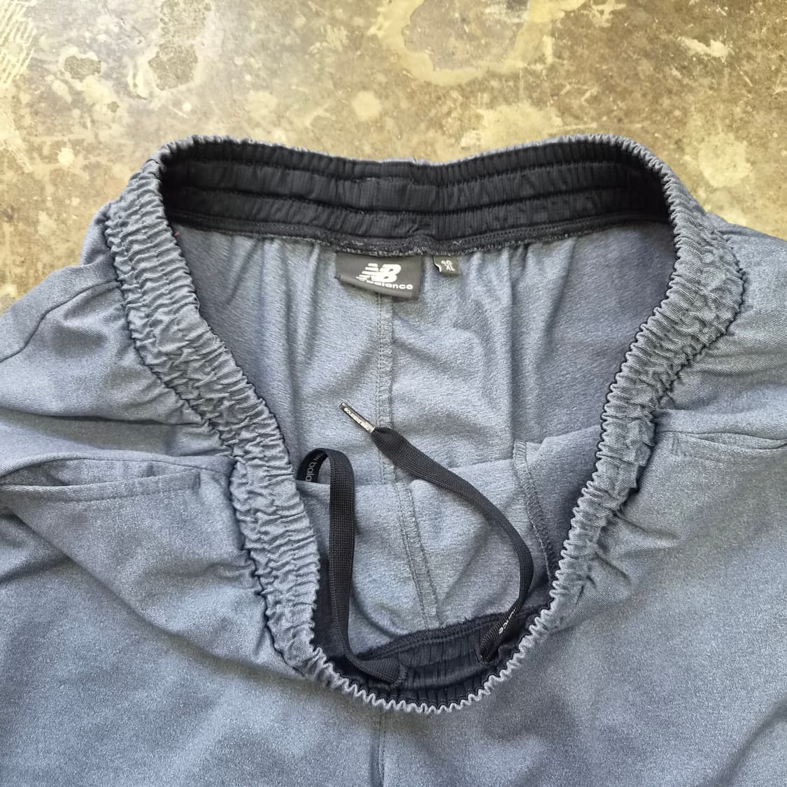 XL) 뉴발란스 반바지 하프팬츠 상품이미지4